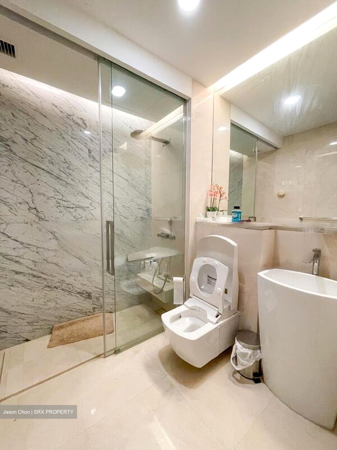 The Scotts Tower (D9), Condominium #461083211